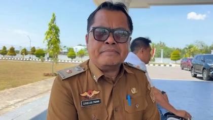 Daftar Wilayah Rawan Karhutla dan Kekeringan di Kendari, BPBD Sedia Tandon Air Bagi Warga Terdampak