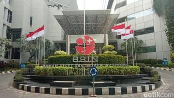BRIN Buka 233 Lowongan Magang Nasional di MagangHub!