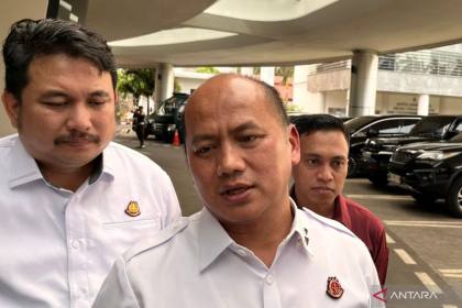 Kejagung periksa "supplier" ompreng terkait kasus MBG