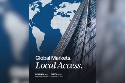 Meritz Securities Bermitra dengan Benzinga untuk Menghadirkan Informasi Pasar AS secara Real-Time bagi Investor Korea
