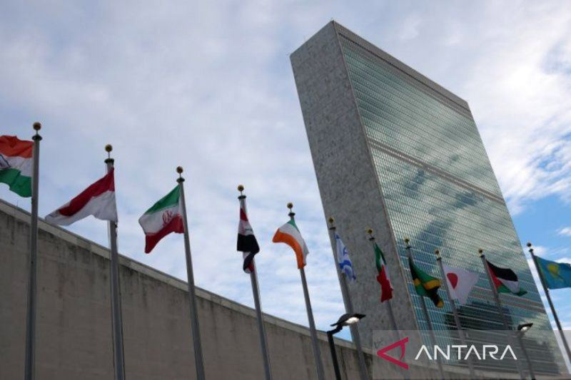 Guterres: Misi perdamaian PBB harus berlandaskan kesepakatan efektif