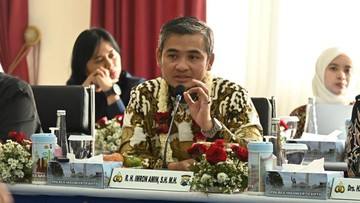 Terima 79 Aduan, MKD DPR Gaet Polres-Polda Perkuat Pengawasan Etik Anggota