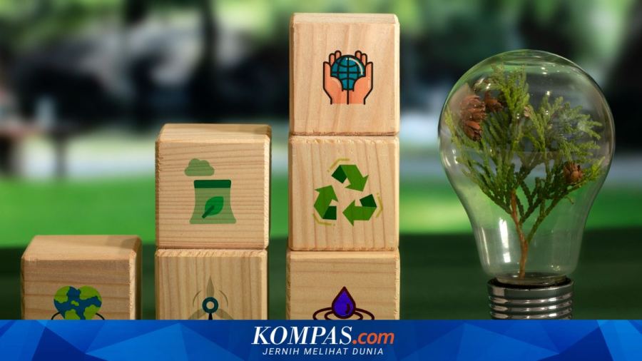 HGII Raih Status Saham Hijau BEI, Bidik "Green Financing"