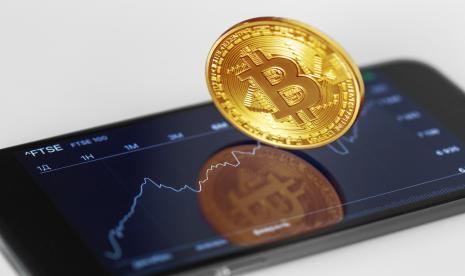 Bittime Ungkap Perdagangan Derivatif Kuasai 84 Persen Volume Kripto Global