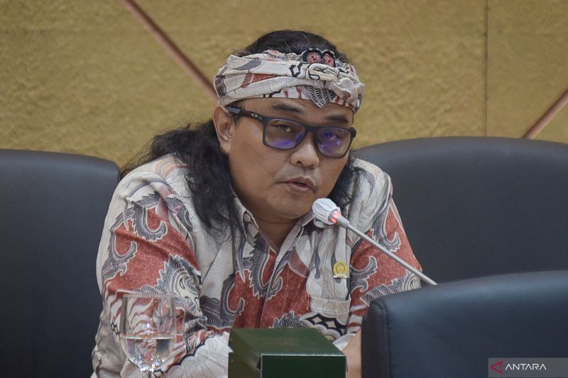 Anggota DPR minta pastikan dapur MBG di wilayah 3T siap beroperasi