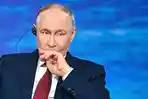 Kremlin: Perundingan Damai Rusia-Ukraina Masuki Jeda Panjang