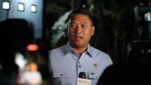 Kualitas Udara Kalbar Berbahaya, Jarak Pandang di Bawah 1 Km