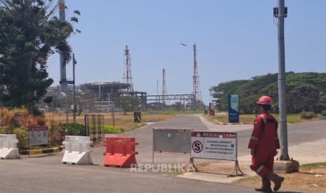 Flare Meredup, Kinerja Hijau Kilang Balongan Tekan Emisi dan Hemat Rp45 Miliar