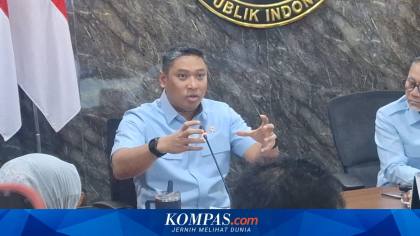 BGN Masih Kaji Teknologi Sensor BRIN untuk Deteksi Potensi Keracunan MBG