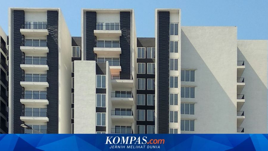 Hunian Manggarai Mulai Dibangun, KAI Siapkan 3.784 Unit untuk MBR