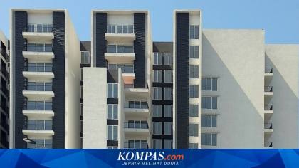 Hunian Manggarai Mulai Dibangun, KAI Siapkan 3.784 Unit untuk MBR