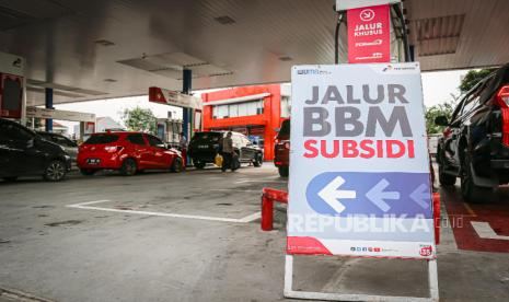 Heboh Syarat STNK untuk Beli BBM, Ini Klarifikasi Pertamina