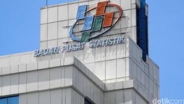 BPS Buka-bukaan Dasar Penentuan Desil 1-10