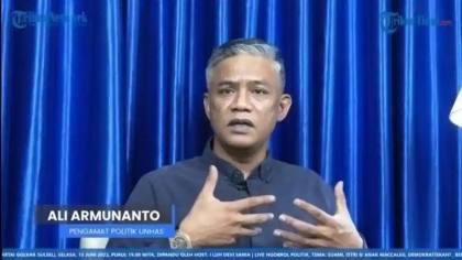 Gaji ASN Jadi Korban, Pengamat Unhas Ungkap Sejumlah Imbas Perseteruan Bupati-DPRD Gowa