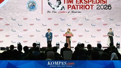 Arah Pembangunan Infrastruktur Kawasan Transmigrasi Ditentukan Hasil Kajian TEP 2026