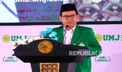 Perkuat Budaya Zakat, BAZNAS RI Dorong Literasi Filantropi Modern pada Generasi Muda