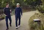 Era Tim Cook Berakhir, John Ternus Resmi Jadi CEO Apple, Ini Tantangan Besarnya