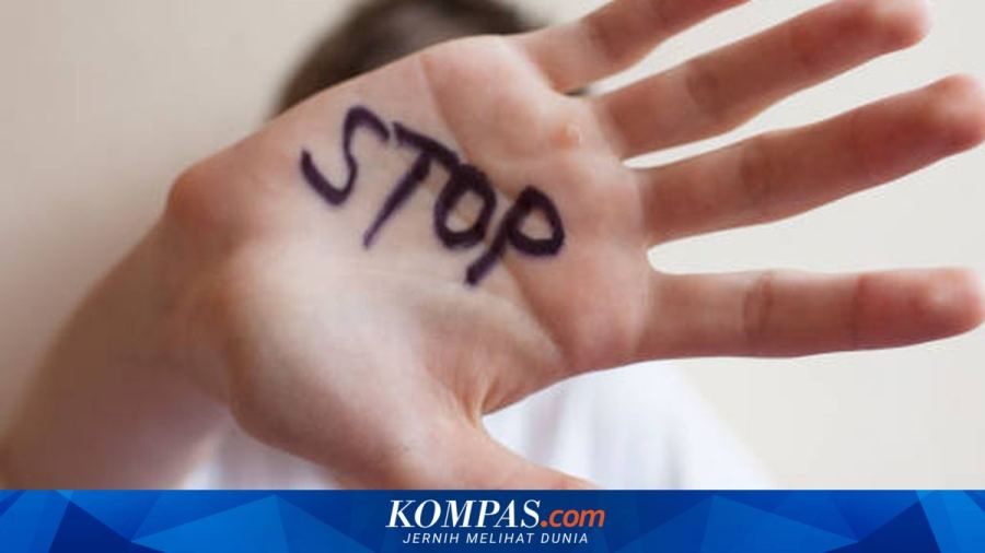 Konten Kekerasan, Pintu Masuk Baru Ekstremisme pada Anak