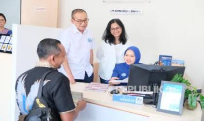 ACC Danaku Jadi Solusi Pembiayaan untuk Beragam Kebutuhan Masyarakat