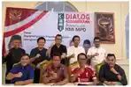 Alumni HMI MPO Bahas Kepemimpinan Prabowo dan Peran Masyarakat dalam Menjaga Kedaulatan