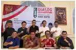 Alumni HMI MPO Bahas Kepemimpinan Prabowo dan Peran Masyarakat dalam Menjaga Kedaulatan