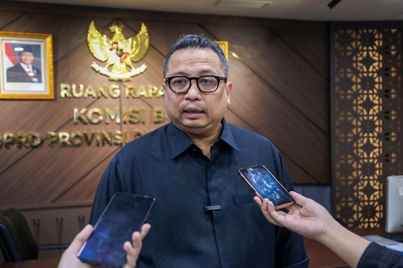 Legislator nilai rencana Transjakarta ke Kepulauan Seribu belum matang