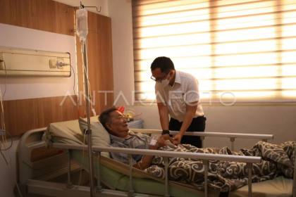 Kemenkes ambil langkah komprehensif cegah dampak karhutla pada lansia