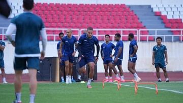 Super League: Dipotong 2 Poin, Java United FC Terima Nasib