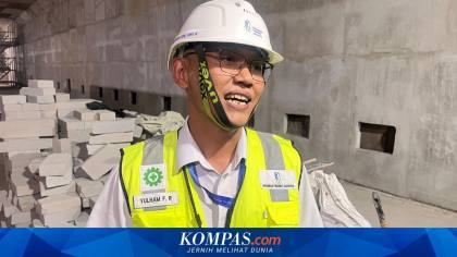 MRT Siapkan 25 Tenant di Extended Concourse Bundaran HI, Ubah Ruang Transit Jadi Destinasi