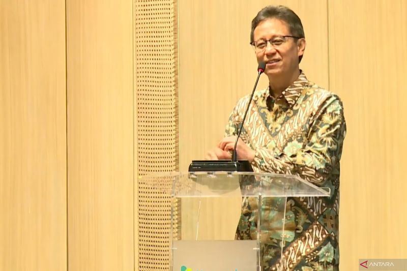 Kemenkes: SATUSEHAT RME bisa diakses nakes saat darurat
