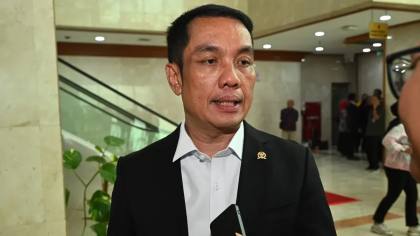 DPR Panggil Purbaya, Bos BI, OJK hingga Danantara, Ini Bahasannya!