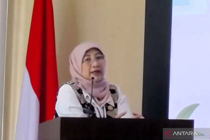 Pemprov DKI tingkatkan kompetensi kader Bina Keluarga Balita