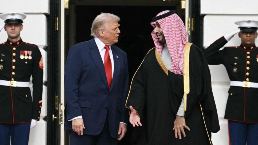 Kenapa Israel 'Ngebet' Berteman dengan Saudi sampai Libatkan AS?