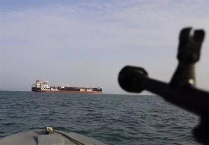 Pertempuran Meluas, AS Serang 100 Target di Iran