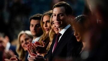 Menantu Trump Bertemu Putin, Bahas Langkah Akhiri Perang Ukraina