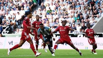 Lagi, Liverpool Kecolongan Serangan Balik Lawan