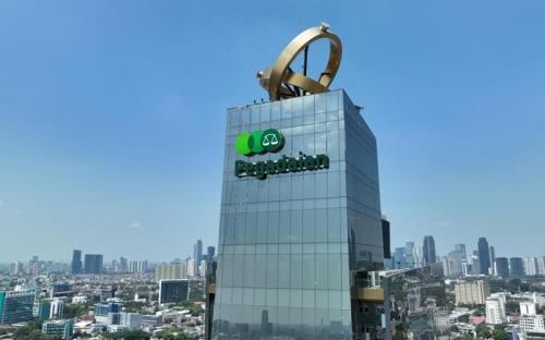 Diakui di Kancah Internasional, Pegadaian Raih Penghargaan Best Sukuk-SME di Kuala Lumpur