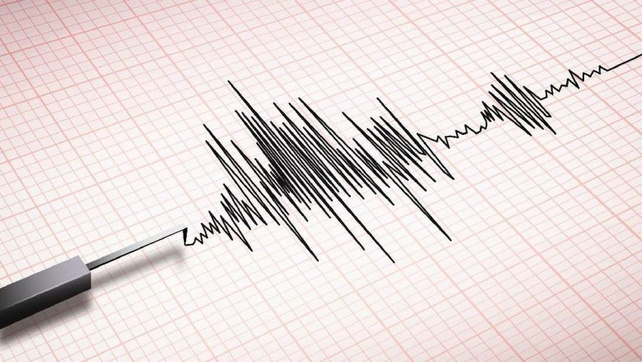 Gempa Bumi Berkekuatan M 5,9 Guncang Kepulauan Seribu Jakarta