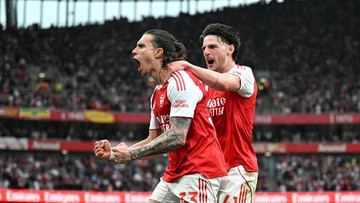 Carragher: Calafiori Bek Kiri Terbaik Premier League