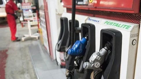 Harga Dexlite Naik Mulai 1 September, Tembus Rp23.700 per Liter