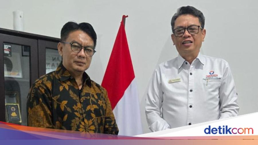 Kasus ASN Parepare Nonjob Lambat Diusut, Ombudsman Klaim Tangani 200 Laporan