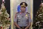 Profil Brigjen Audie, Baru 2 Bulan Jabat Kapolda Papua Barat Daya, Kini Dipindah ke Sespim Lemdiklat