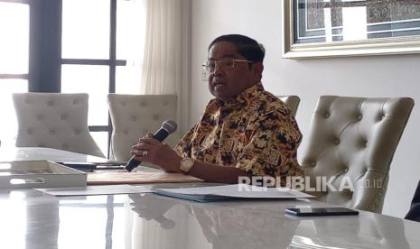 Idrus Marham: Muktamar NU Jangan Sekadar Pilih Pengurus, Kandidat Harus Jujur Baca Kemampuan