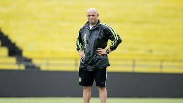Bernardo Tavares Minta Suporter Persebaya Jangan Beri Tuntutan Berlebihan