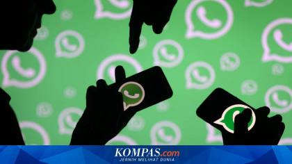 Jutaan HP Android Hang Gara-gara Stiker “Selamat Pagi” di WhatsApp