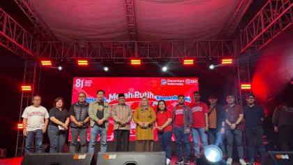 BRI dan Pemprov Maluku Utara Perkuat UMKM dan Gali Potensi Desa
