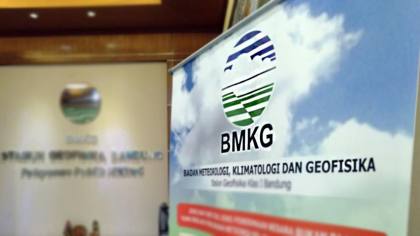 Dwikorita Lebih Sepakat BMKG Digabung PVMBG, Bukan Badan Geologi