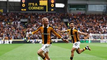Hore! Hull Akhirnya Bisa Kalahkan MU