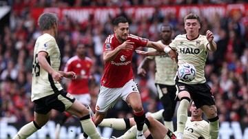 MU Vs Ipswich Imbang 1-1 di Babak Pertama