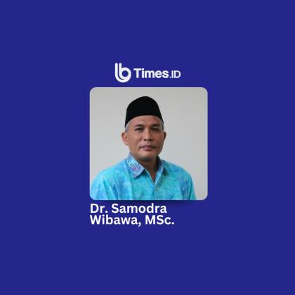 Dari Ujian ke Ujian: 28 Tahun Demokrasi Indonesia